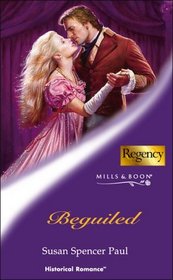 Beguiled (Historical Romance)