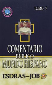 The Hispanic World Biblical Commentary