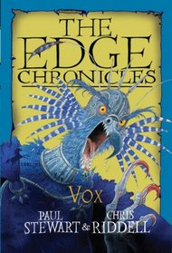 Edge Chronicles: Vox (The Edge Chronicles)