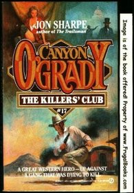 The Killer's Club (Canyon O'Grady)