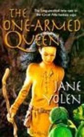 One Armed Queen (Tor Fantasy)
