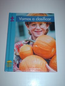 Vamos A Clasificar (Yellow Umbrella Books (Spanish)) (Spanish Edition)