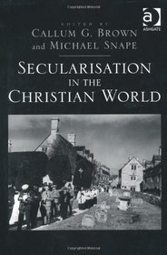 Secularisation in the Christian World