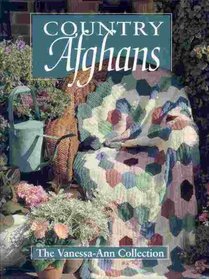 The Vanessa-Ann Collection: Country Afghans