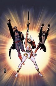 JLA: Gods and Monsters (Jla (Justice League of America))