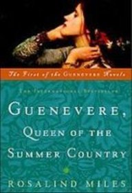 Guenevere: Queen of the Summer Country