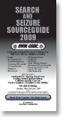 United States Search and Seizure Source Guide 2009