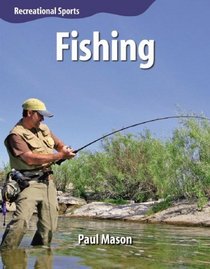 Fishing (Recreational Sports)