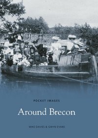 Around Brecon (Pocket Images)