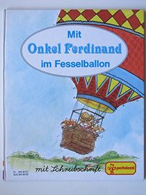 Mit Onkel Ferdinand im Fesselballon (Mit Onkel Ferdinand)