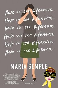 Hoje Vai Ser Diferente (Portuguese Edition)