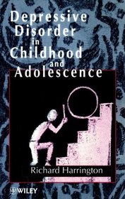 Depressive Disorder in Childhood and Adolescence