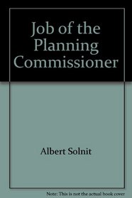 The Job of the Planning Commissioner (Language Skills Concise Guide)