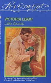 Little Secrets (Loveswept, No 490)