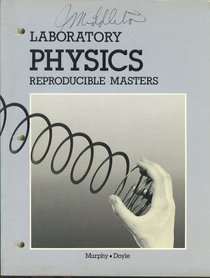 Laboratory Physics Reproducible Masters