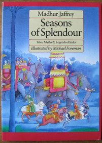 Seasons of Splendour