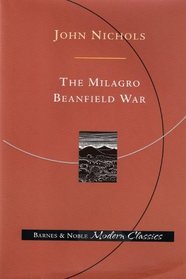 The Milagro Beanfield War (New Mexico, Bk 1)