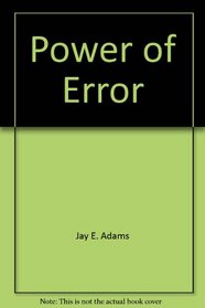 Power of Error