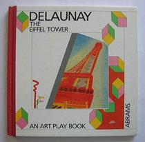 The Eiffel Tower (Art Play Book)