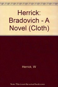 Bradovich: A Novel