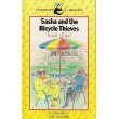 Sasha and the Bicycle Thieves (Banana Book)