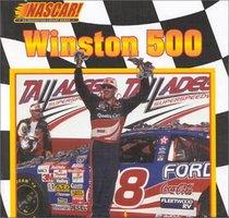 Winston 500 (Nascar)