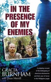 In the Presence of My Enemies (Audio Cassette) (Abridged)