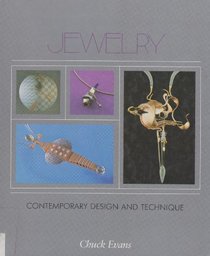Jewelry: Contemporary Design and Technique