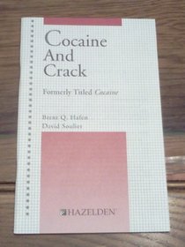 Cocaine and Crack (#5486b)