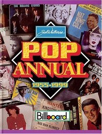 Pop Annual 1955-1999 : Sixth Edition