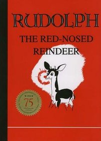 Rudolph the Red-Nosed Reindeer (Classic)