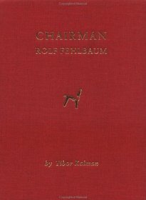 Chairman Rolf Fehlbaum