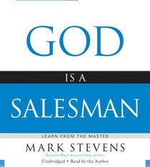 God Is a Salesman: Learn from the Master