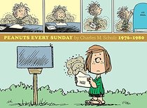 Peanuts Every Sunday 1976-1980 (Peanuts Every Sunday)