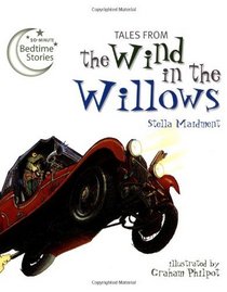 Tales from the Wind in the Willows