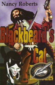 Blackbeard's Cat (Cat of Nine Tales Vol. 1)
