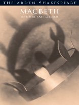 Macbeth Ed3 Arden (Arden Shakespeare)