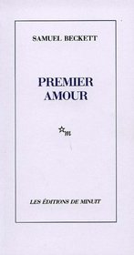 Premier Amour (French Edition)