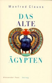 Das alte Agypten (German Edition)