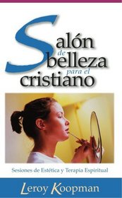 Saln de belleza para el cristiano