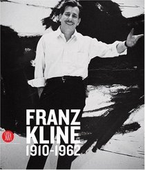 FRANZ KLINE (1910-1962)