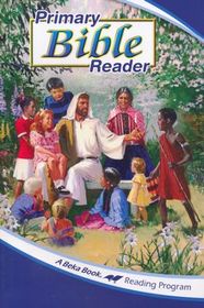 Primary Bible Reader