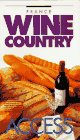 Access France Wine Country (Access Guide)