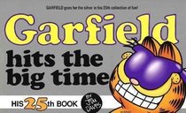 Garfield Hits the Big Time - 25th edition