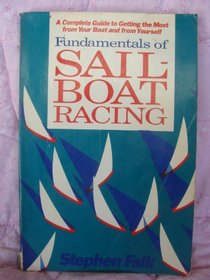 Fundamentals of Sailboat Racing