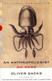AN ANTHROPOLOGIST ON MARS