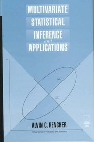 Multivariate Statistical Inference and Applications, Volume 2, Methods of Multivariate Analysis