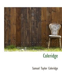 Coleridge