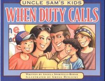 Uncle Sam's Kids in When Duty Calls (Uncle Sam's Kids, 1)