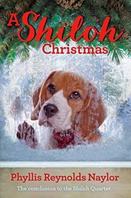 A Shiloh Christmas (The Shiloh Quartet)